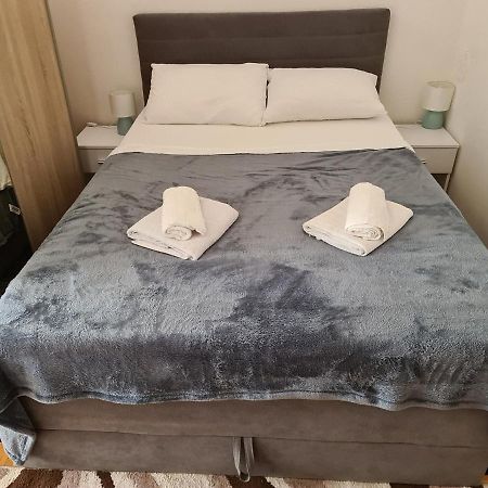 Apartman U Velikoj Gorici Zeljko Velika Gorica Εξωτερικό φωτογραφία