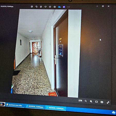 Apartman U Velikoj Gorici Zeljko Velika Gorica Εξωτερικό φωτογραφία