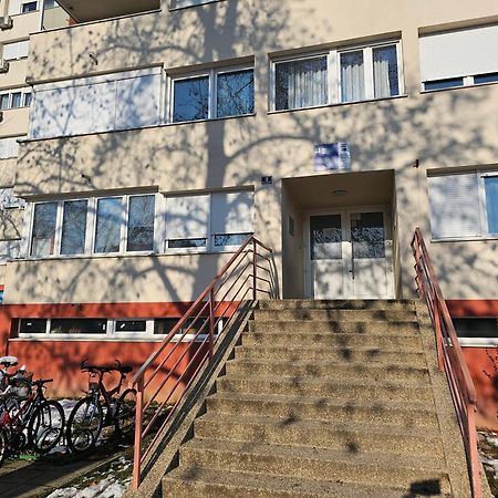 Apartman U Velikoj Gorici Zeljko Velika Gorica Εξωτερικό φωτογραφία