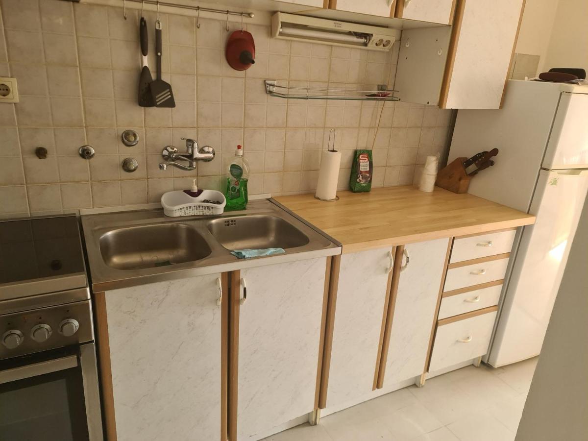 Apartman U Velikoj Gorici Zeljko Velika Gorica Εξωτερικό φωτογραφία