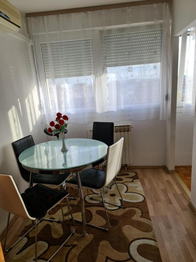 Apartman U Velikoj Gorici Zeljko Velika Gorica Εξωτερικό φωτογραφία