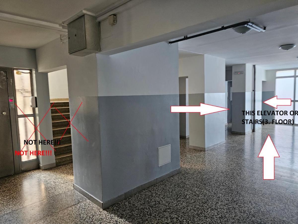Apartman U Velikoj Gorici Zeljko Velika Gorica Εξωτερικό φωτογραφία