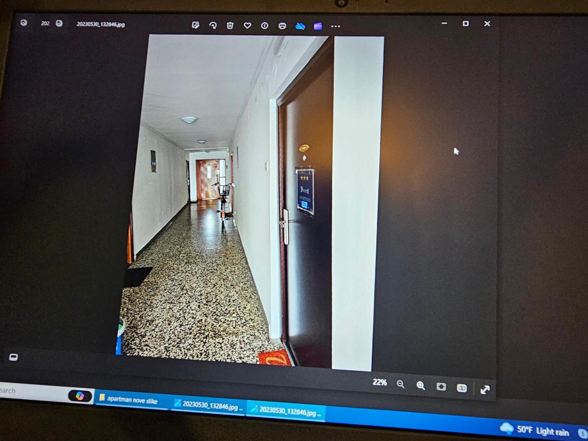 Apartman U Velikoj Gorici Zeljko Velika Gorica Εξωτερικό φωτογραφία