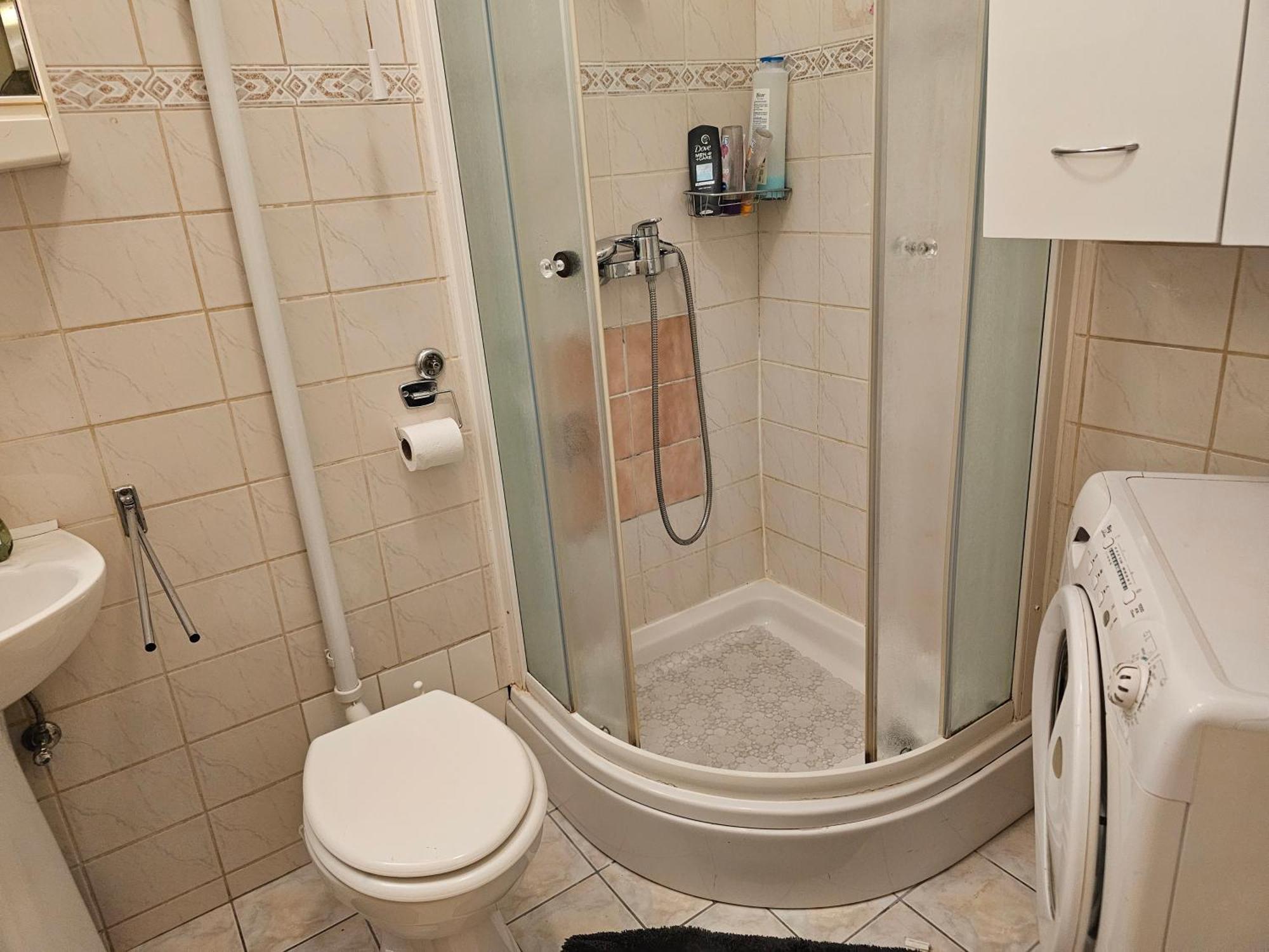Apartman U Velikoj Gorici Zeljko Velika Gorica Εξωτερικό φωτογραφία